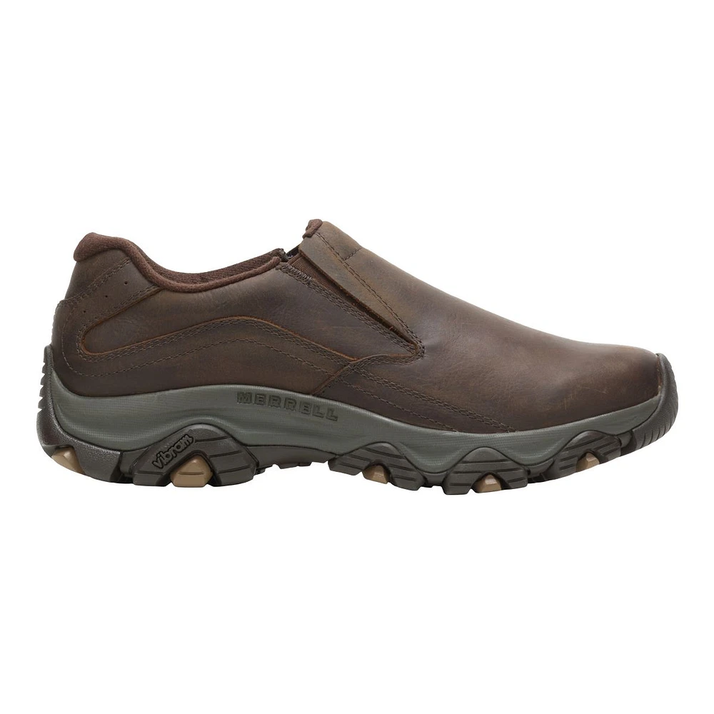 Merrell Men's MOAB Adventure 3 Moc Wide Fit Casual Shoes