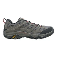 Merrell Men's MOAB 3 Waterproof Hiking Shoes