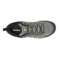 Merrell Men's MOAB 3 Wide Fit Waterproof Hiking Shoes