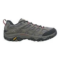 Merrell Men's MOAB 3 Wide Fit Waterproof Hiking Shoes