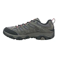 Merrell Men's MOAB 3 Wide Fit Waterproof Hiking Shoes