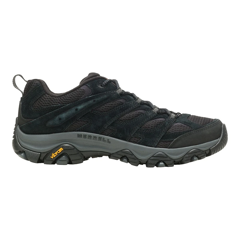 Merrell Men's Moab 3 Hiking Shoes