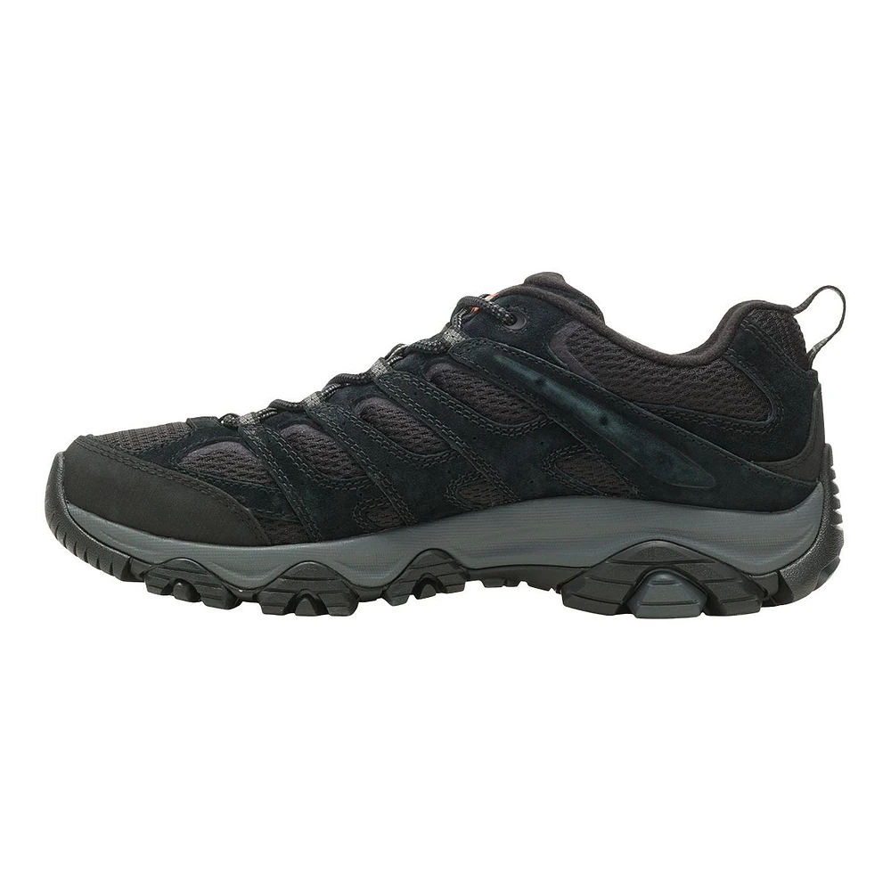 Merrell Men's Moab 3 Hiking Shoes