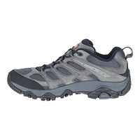 Merrell Men's MOAB 3 Hiking Shoes Granite V2