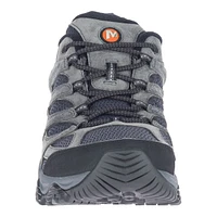 Merrell Men's Moab 3 Leather Wide Hiking Boots