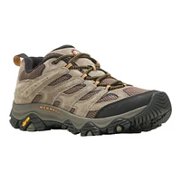 Merrell Men's Moab 3 Wide Leather Hiking Boots