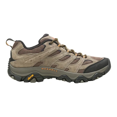 Merrell Men's Moab 3 Wide Leather Hiking Boots