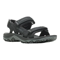 Merrell Men's Huntington Sport Hiking Sandals