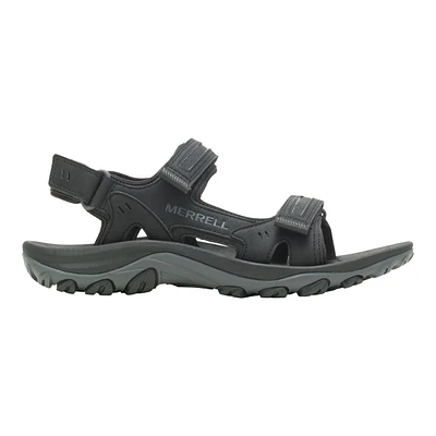 Merrell Men's Huntington Sport Hiking Sandals