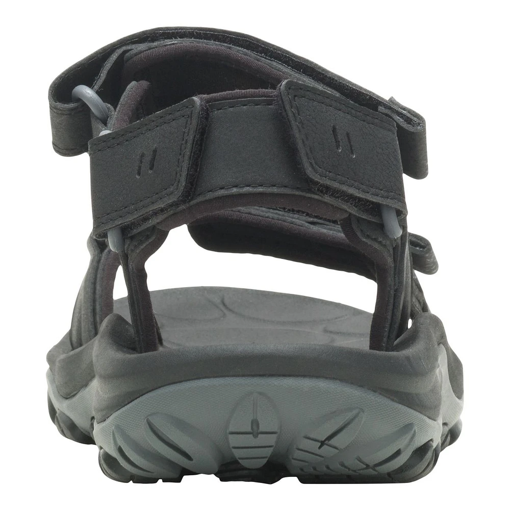 Merrell Men's Huntington Sport Hiking Sandals