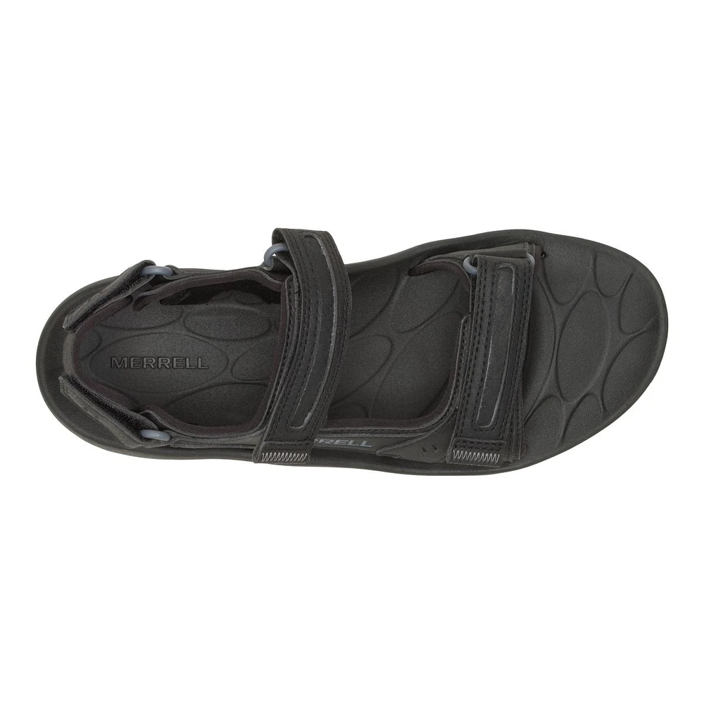 Merrell Men's Huntington Sport Hiking Sandals