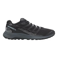 Merrell Men's Fly Strike Wide Fit Breathable Mesh Trail Running Shoe