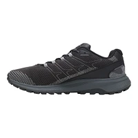 Merrell Men's Fly Strike Wide Fit Breathable Mesh Trail Running Shoe