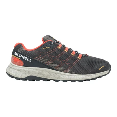 Merrell Men's Fly Strike Breathable Mesh Trail Running Shoes