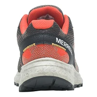 Merrell Men's Fly Strike Breathable Mesh Trail Runners