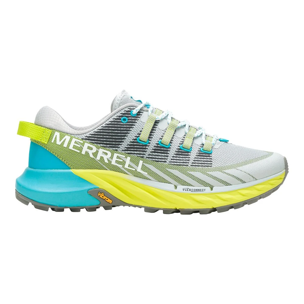 Merrell Men's Agility Peak 4 Trail Running Shoes