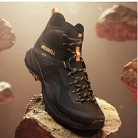 Merrell Men's MQM 3 Mid Gore-Tex Hiking Boots