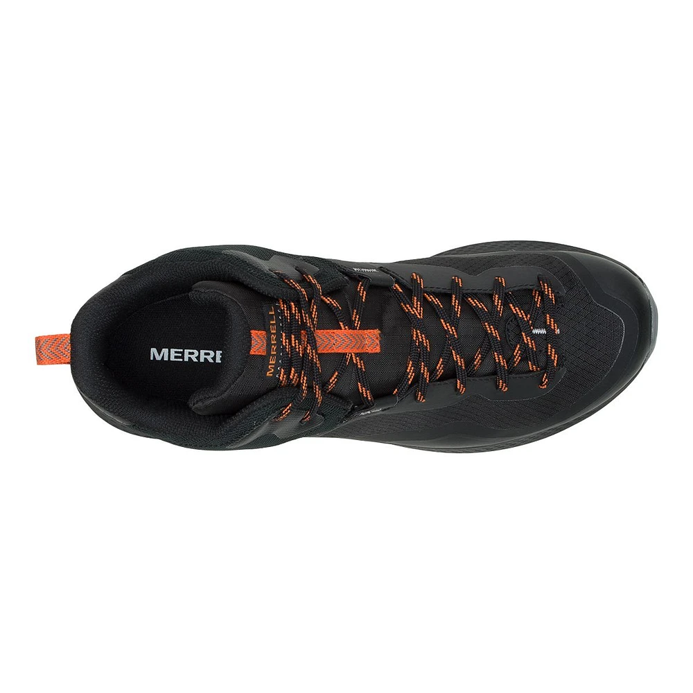 Merrell Men's MQM 3 Mid Gore-Tex Hiking Boots