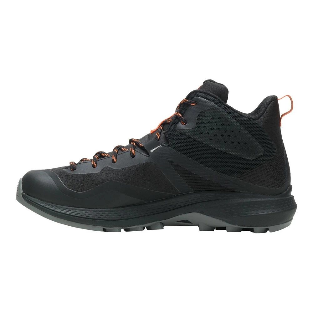 Merrell Men's MQM 3 Mid Gore-Tex Hiking Boots