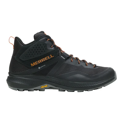 Merrell Men's MQM 3 Mid GORE-TEX Hiking Boots