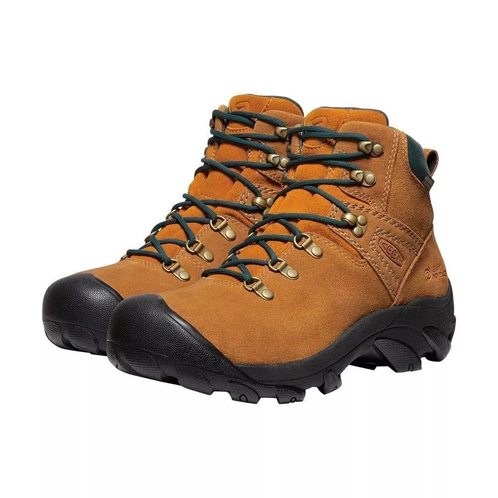 KEEN Men's Pyrenees Hiking Boots