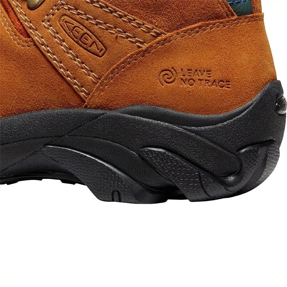 KEEN Men's Pyrenees Hiking Boots