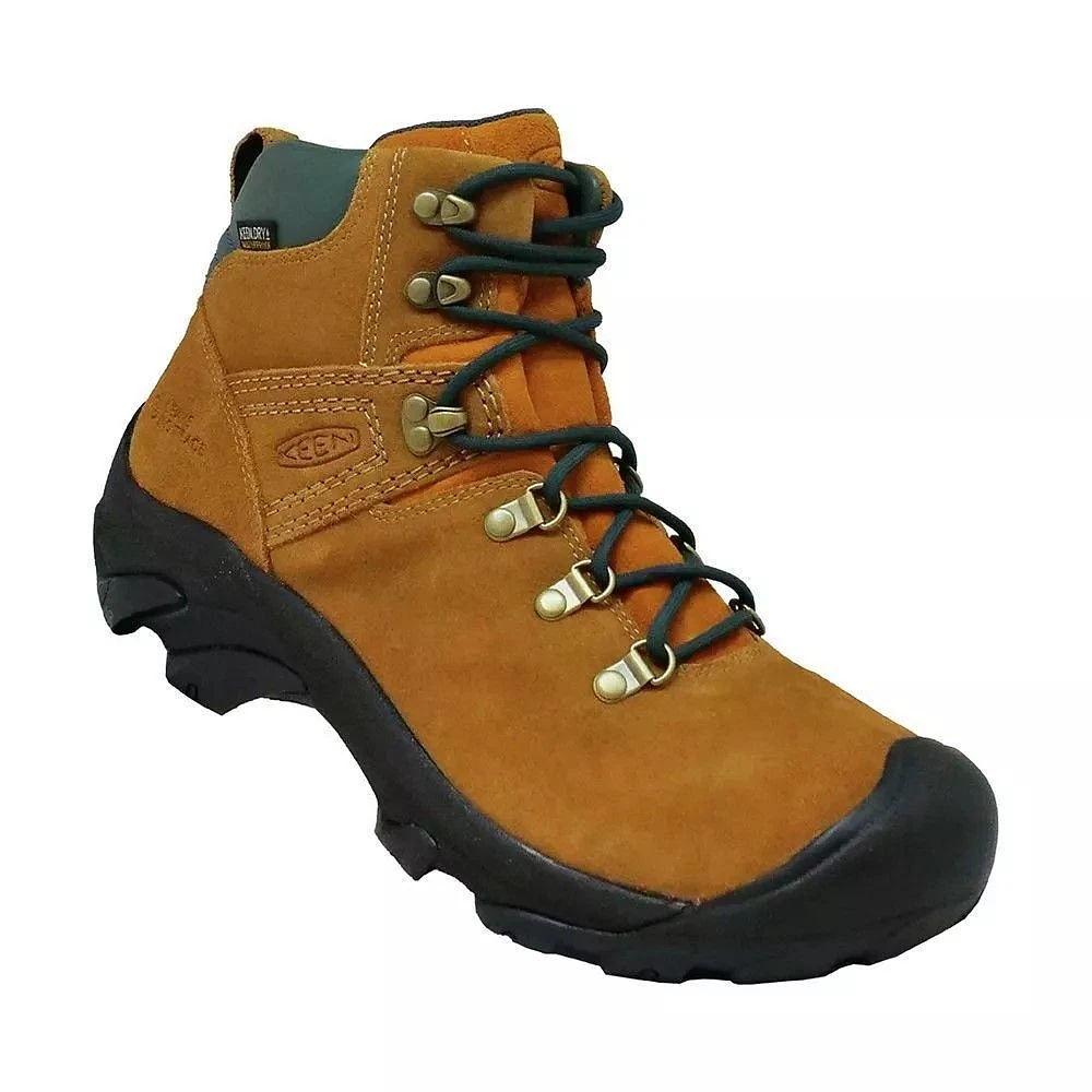 KEEN Men's Pyrenees Hiking Boots