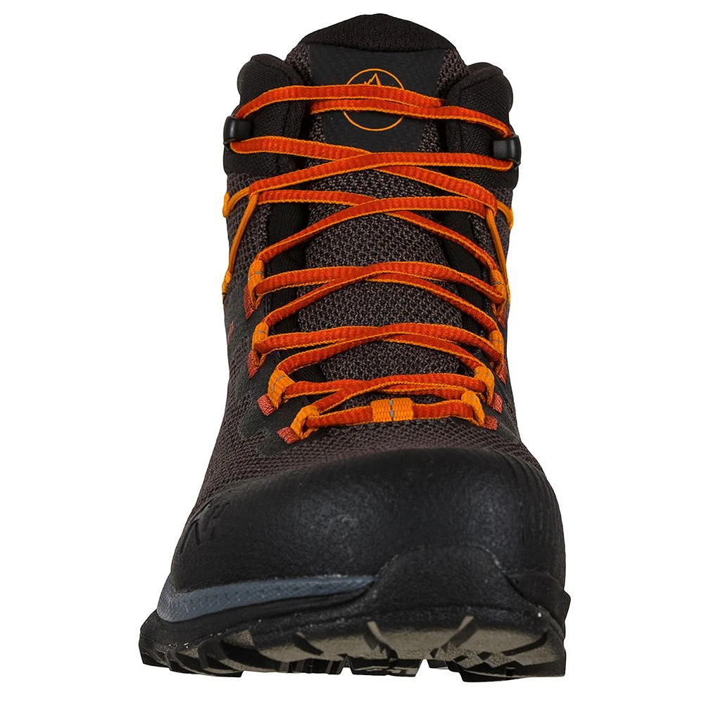 La Sportiva Men's TX Hike Mid Gore-Tex Hiking Shoes