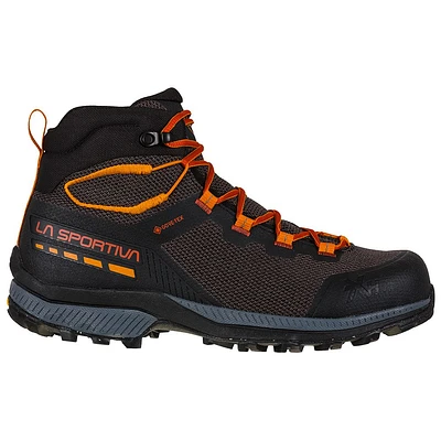 La Sportiva Men's TX Hike Mid Gore-Tex Hiking Shoes