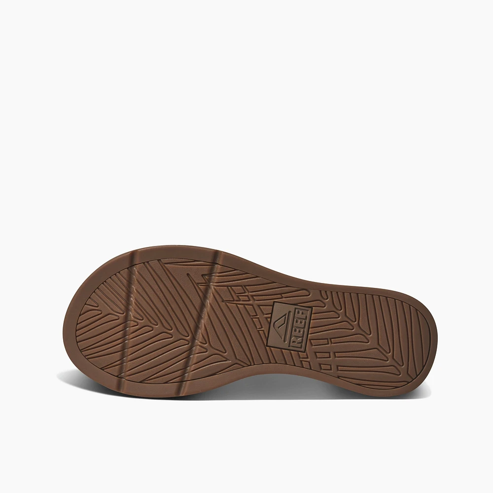 Reef  Men's Santa Ana Sandals