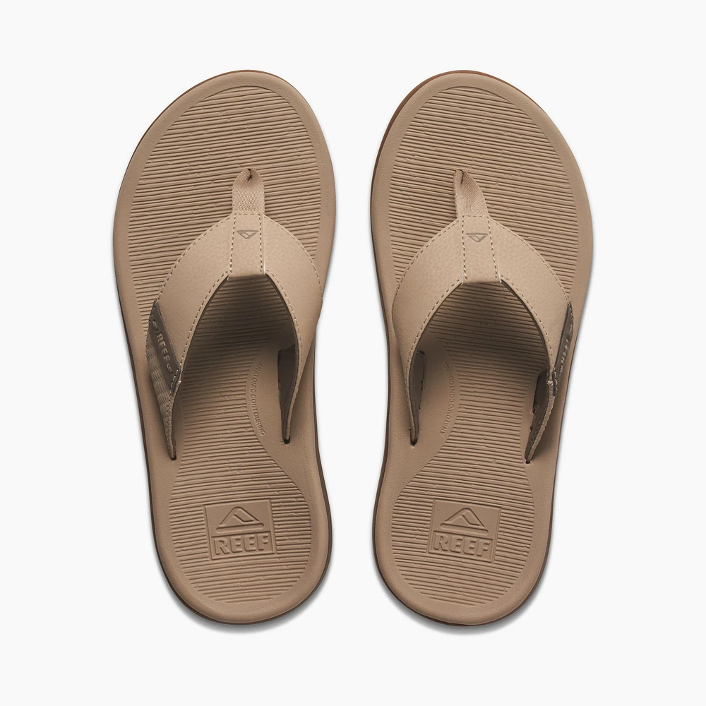 Reef  Men's Santa Ana Sandals