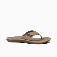 Reef  Men's Santa Ana Sandals