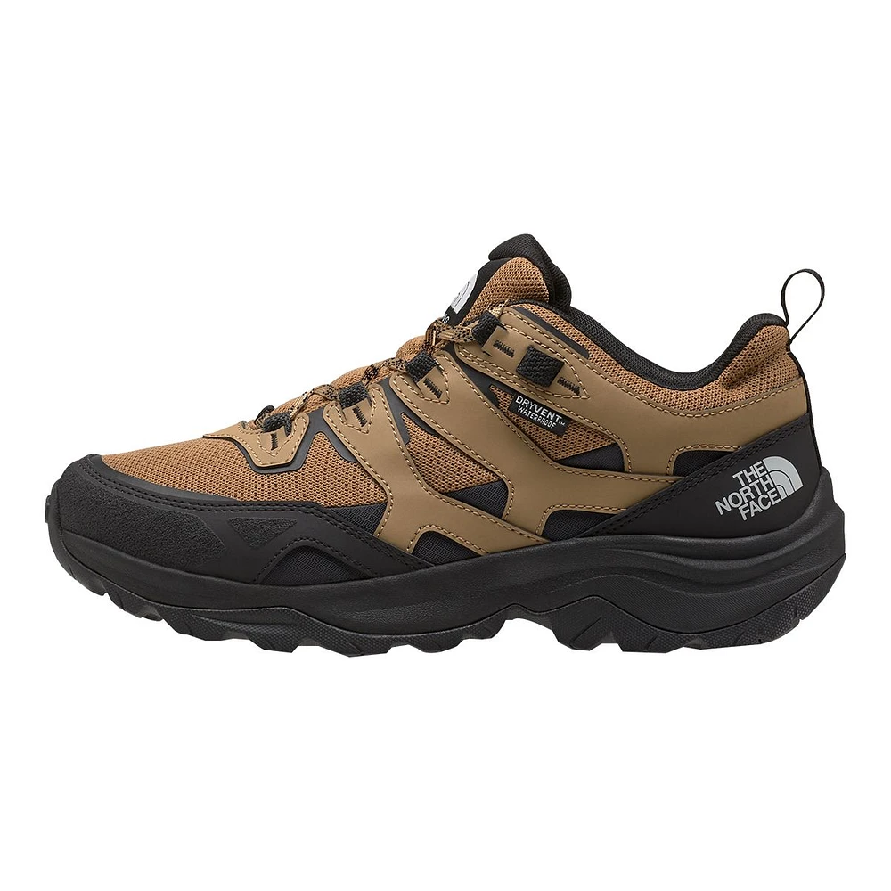 The North Face Men's Hedgehog 3 Waterproof Hiking Shoes