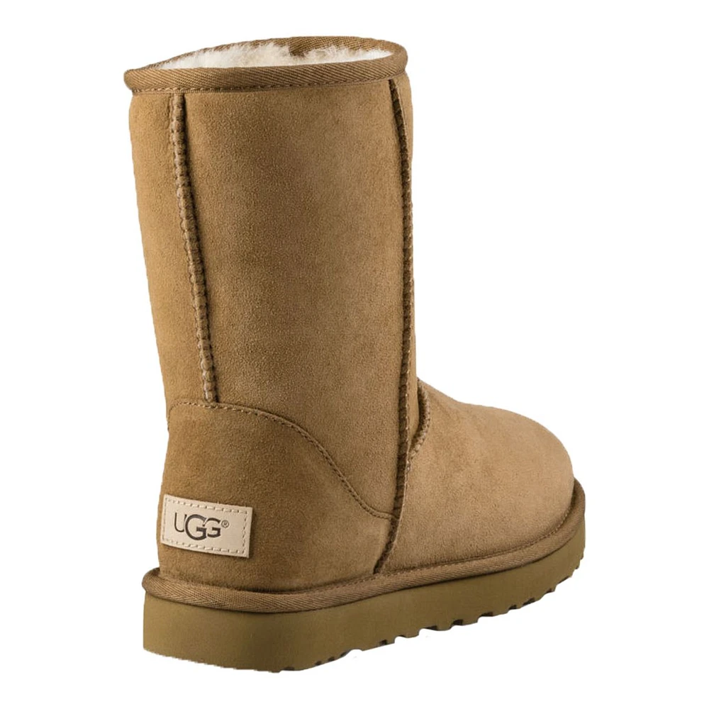 UGG Women's Classic ll Short Boots