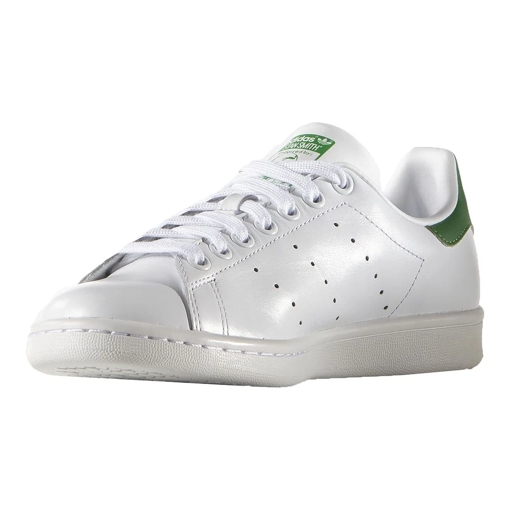 adidas Women's Stan Smith Shoes, Sneakers, Tennis, Low Top