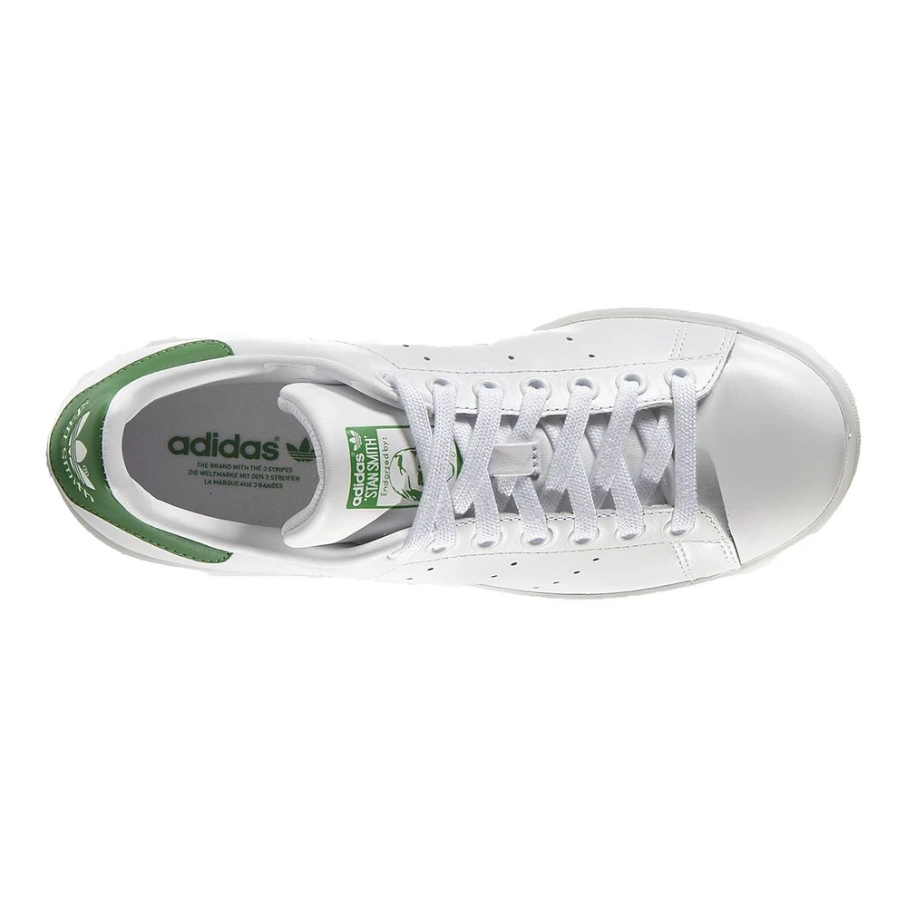 adidas Women's Stan Smith Shoes, Sneakers, Tennis, Low Top