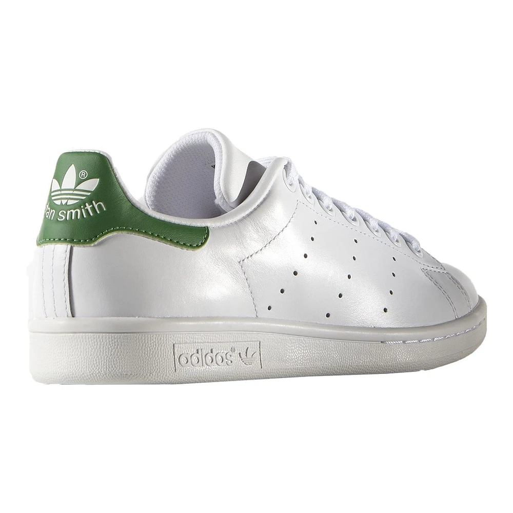 adidas Women's Stan Smith Shoes, Sneakers, Tennis, Low Top