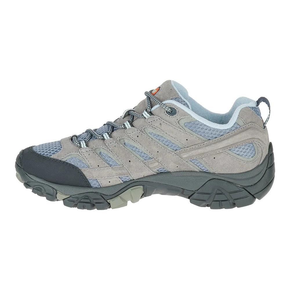 Merrell Women's Moab 2 Vent Hiking Shoes