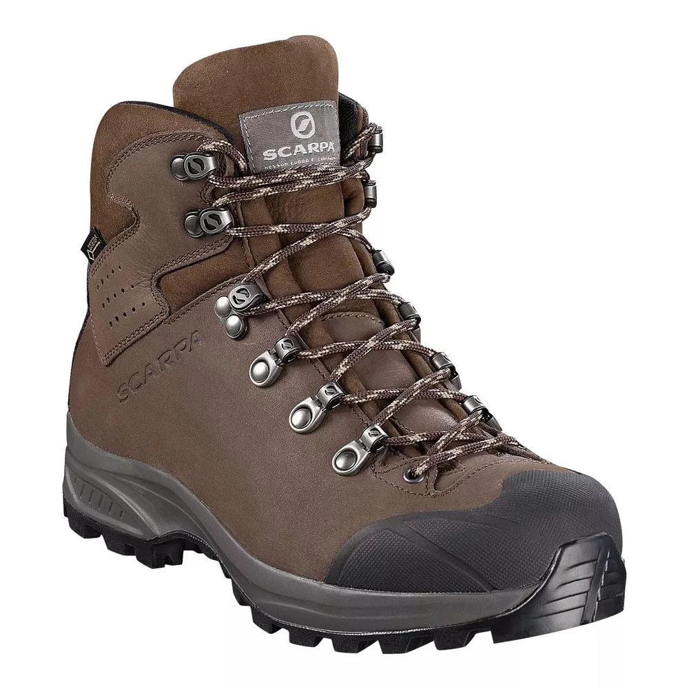 Scarpa Women's Kailash Plus Hiking Boots