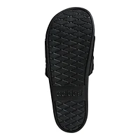 adidas Women's Adilette Comfort Slides/Sandals, Sport, Beach