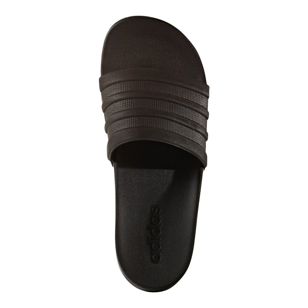 adidas Women's Adilette Comfort Slides/Sandals, Sport, Beach