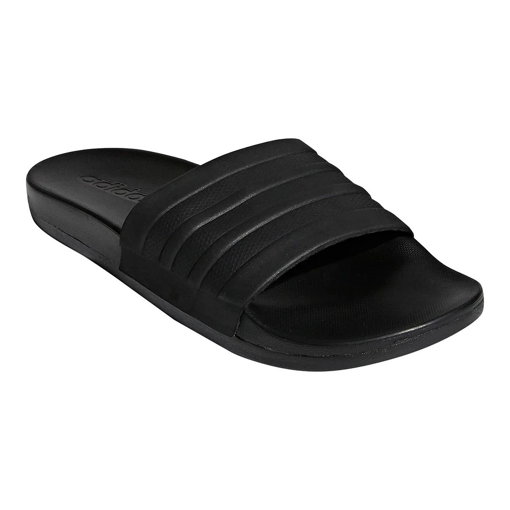 adidas Women's Adilette Comfort Slides/Sandals, Sport, Beach