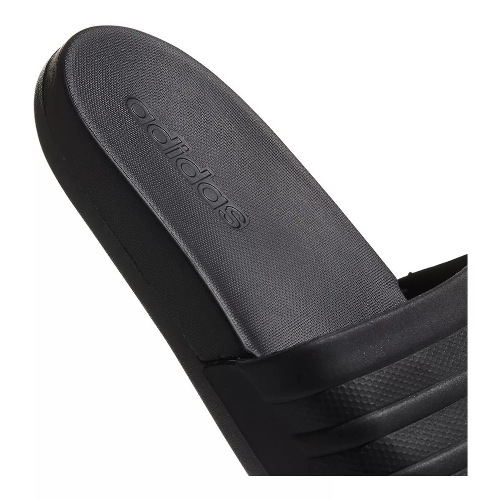 adidas Women's Adilette Comfort Slides/Sandals, Sport, Beach