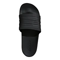 adidas Women's Adilette Comfort Slides/Sandals, Sport, Beach