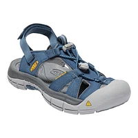 Keen Women's Ravine H2 Hiking Sandals, Water, Sport