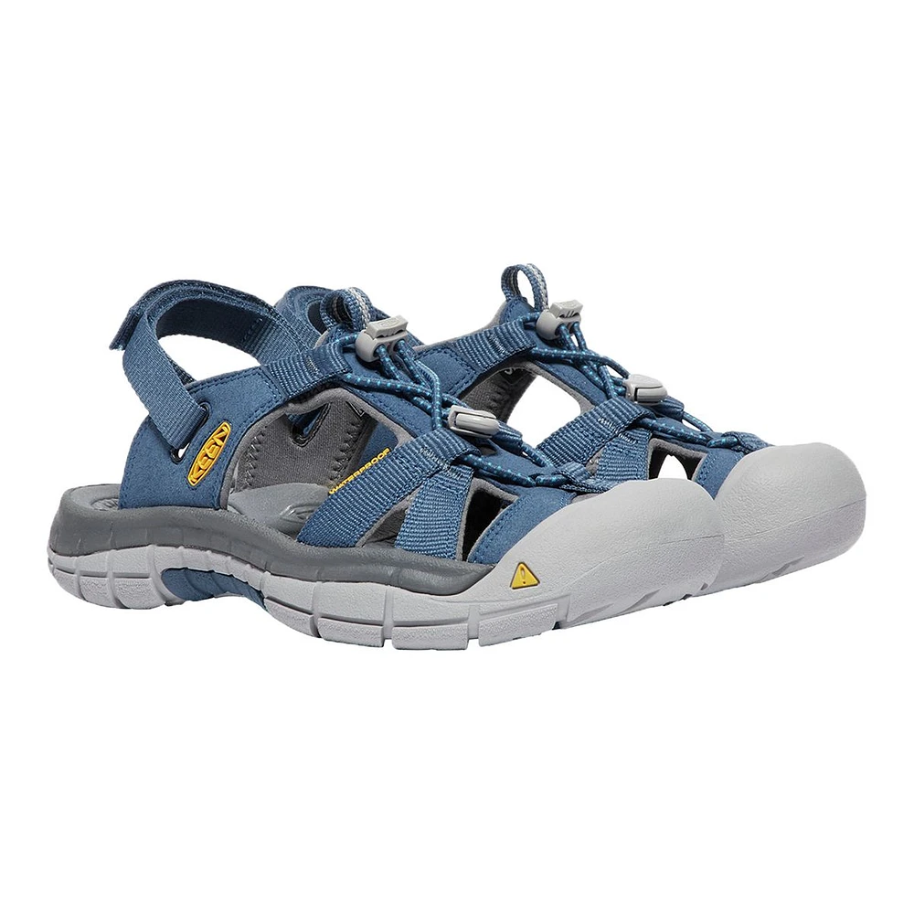 Keen Women's Ravine H2 Hiking Sandals, Water, Sport