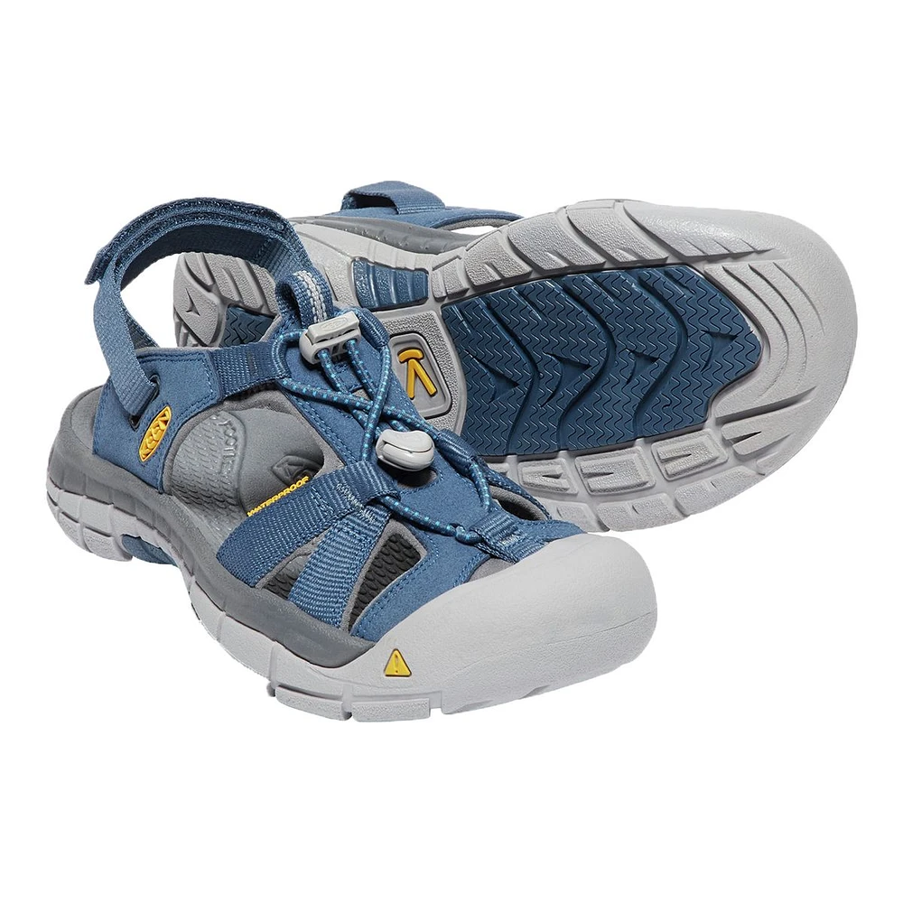 Keen Women's Ravine H2 Hiking Sandals, Water, Sport