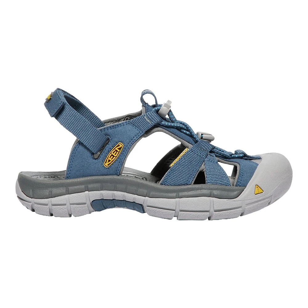 Keen Women's Ravine H2 Hiking Sandals, Water, Sport