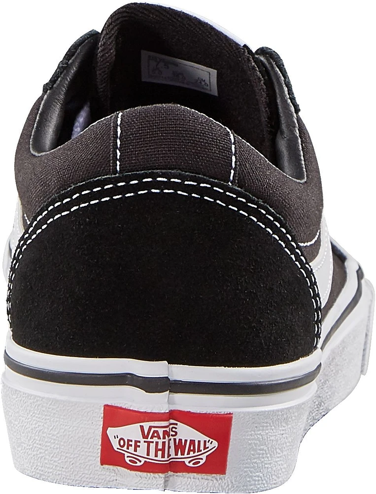 Vans Women's Ward Skate Shoes, Sneakers, Low Top, Casual, Canvas