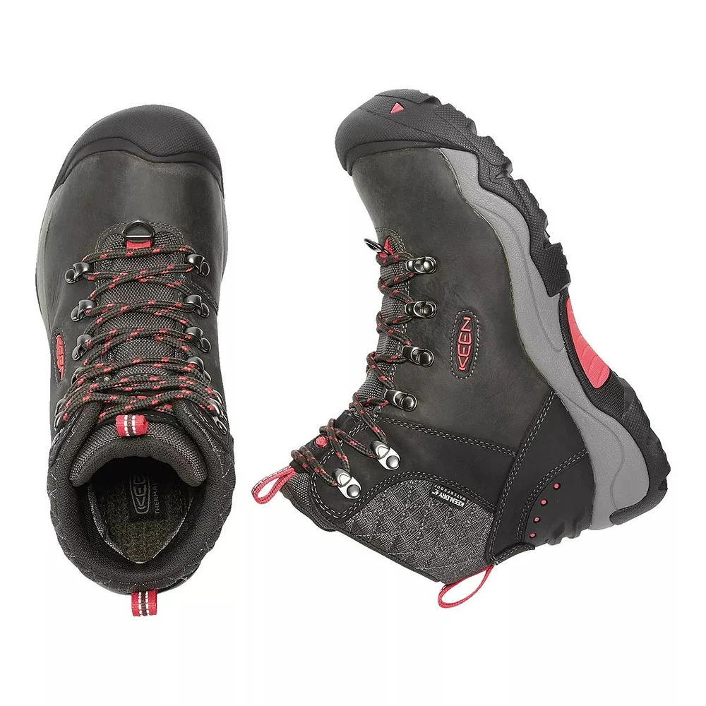 KEEN Women's Revel III Hiking Boots